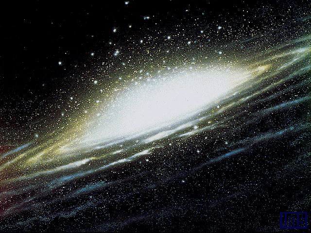 Gif Galaxy